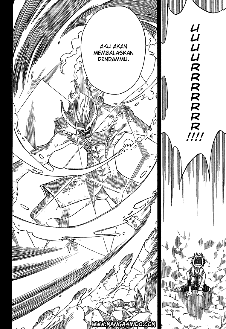 Fairy Tail