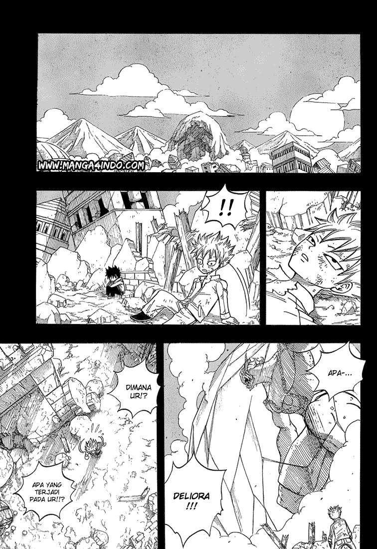 Fairy Tail