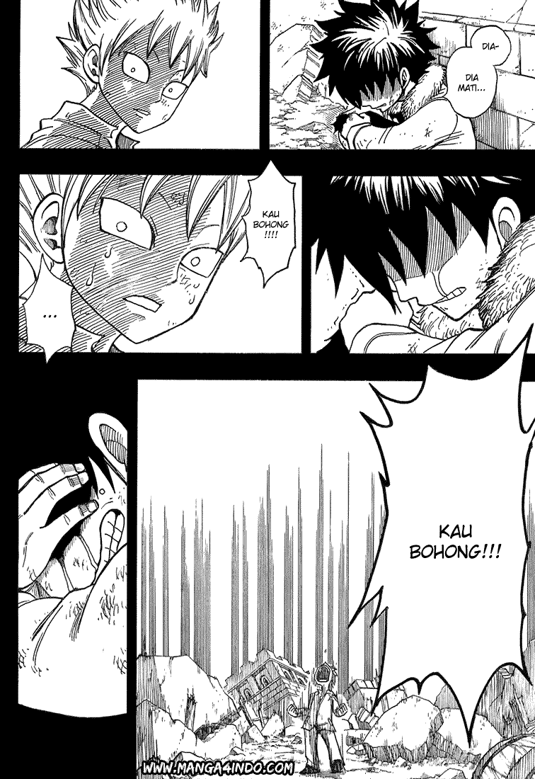 Fairy Tail