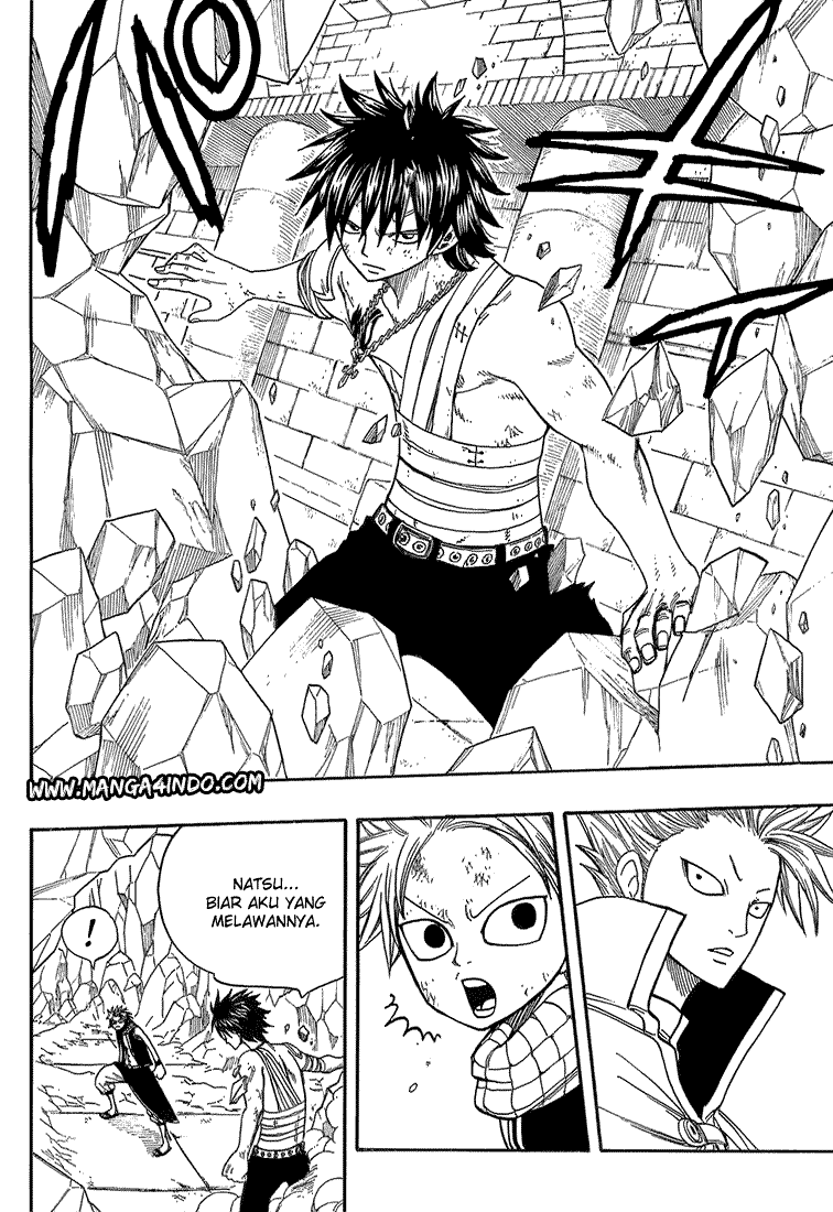 Fairy Tail