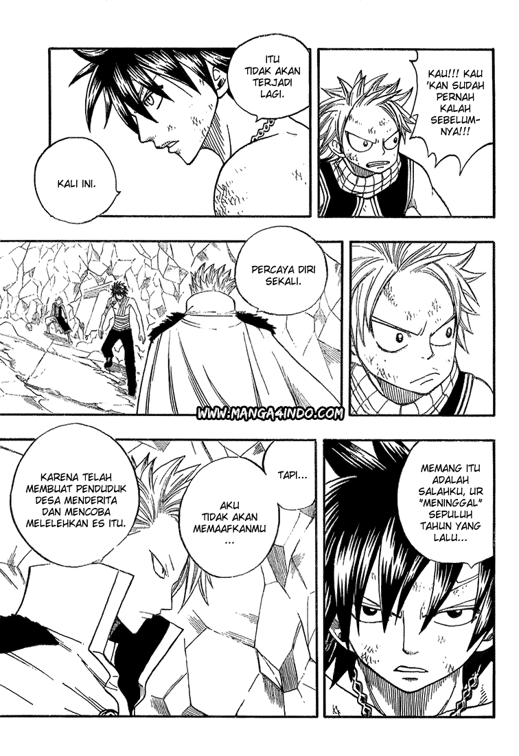 Fairy Tail