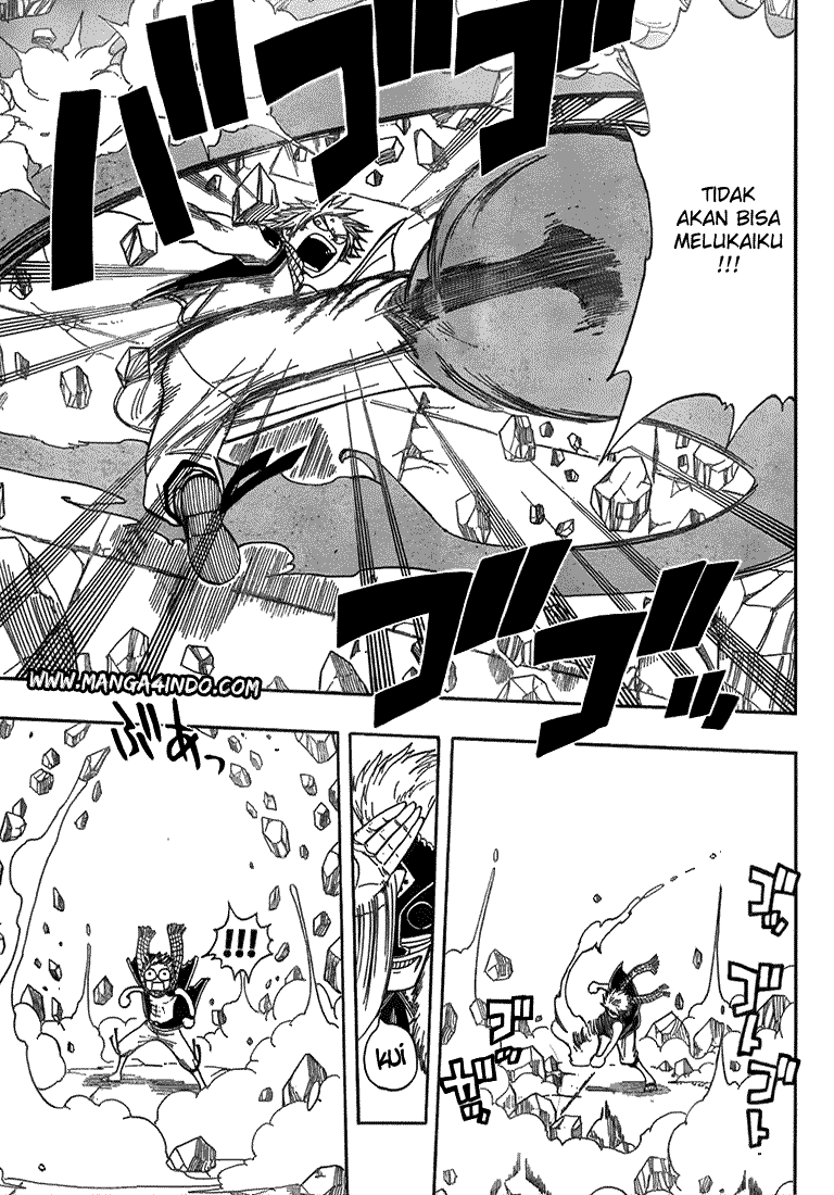 Fairy Tail