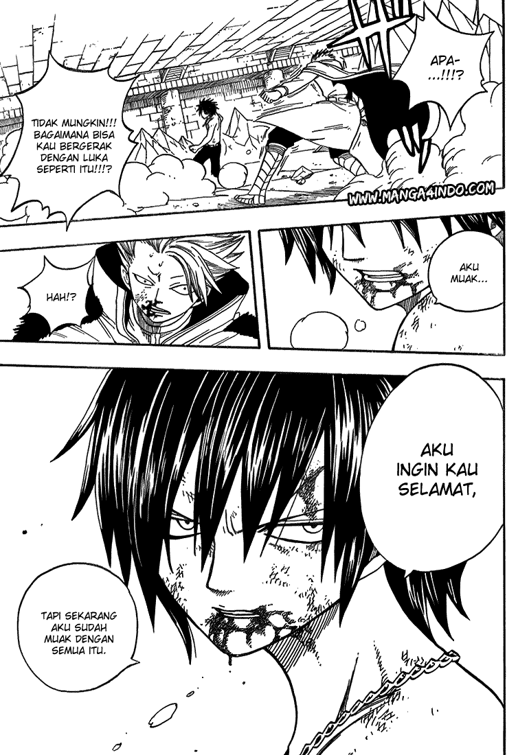 Fairy Tail