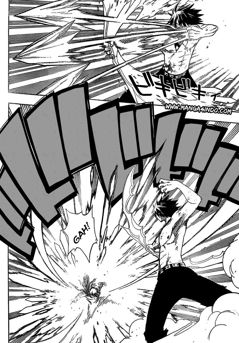 Fairy Tail