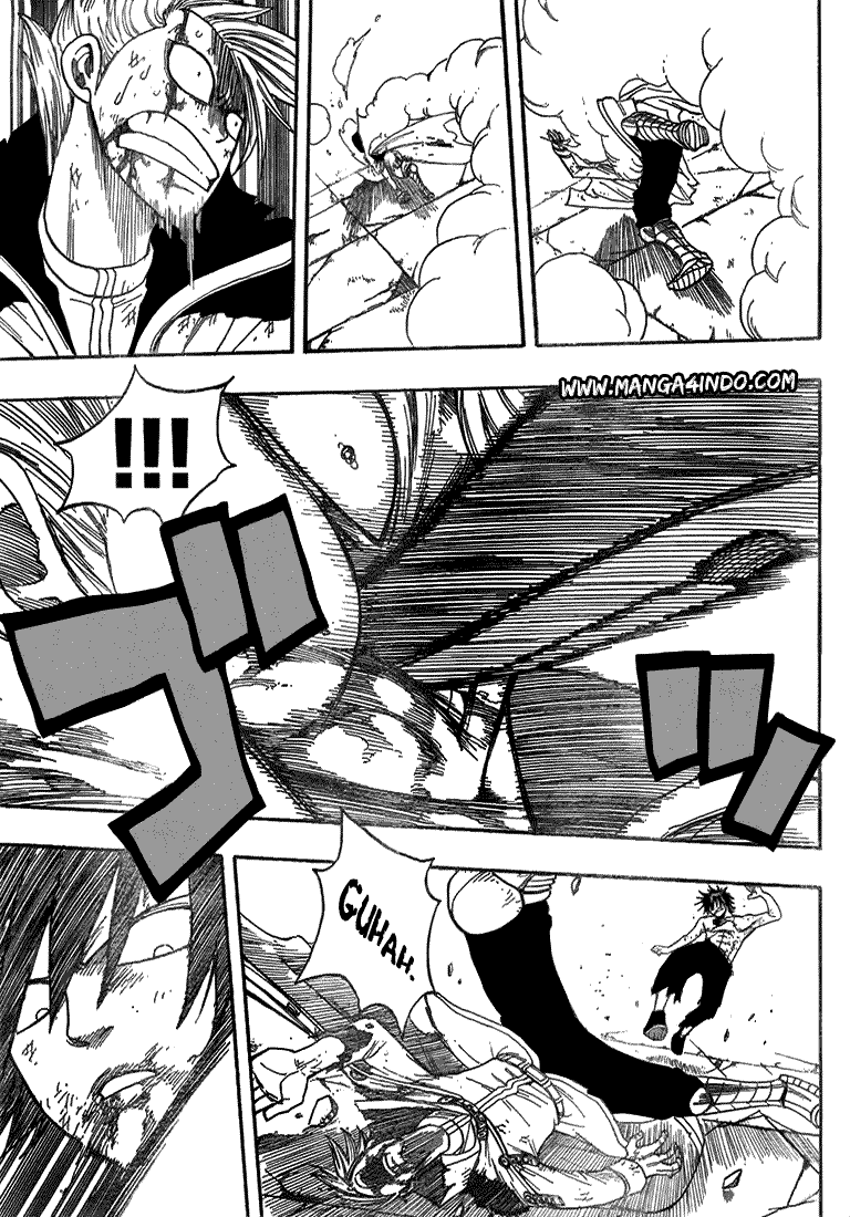 Fairy Tail