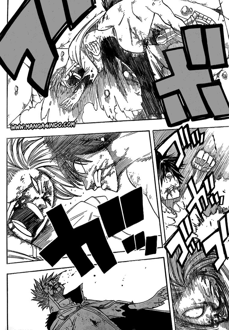 Fairy Tail