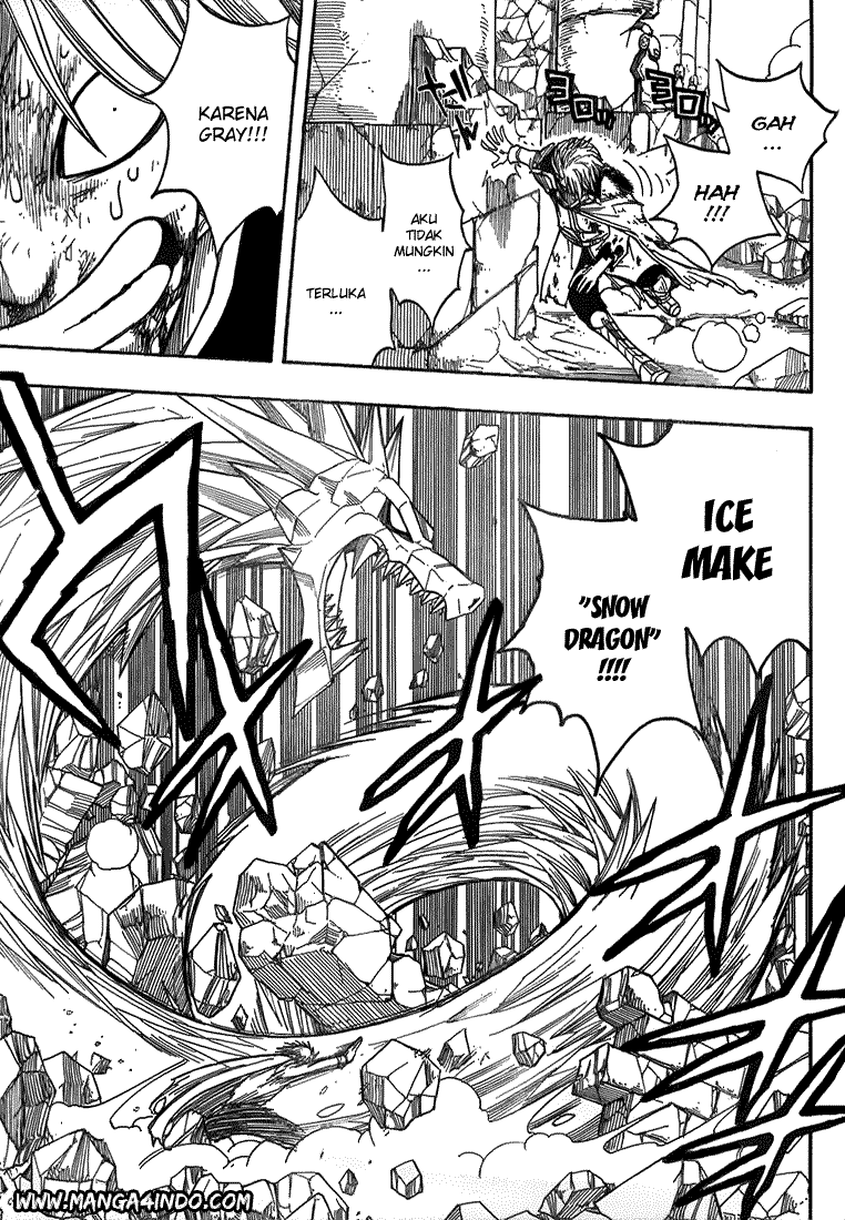 Fairy Tail