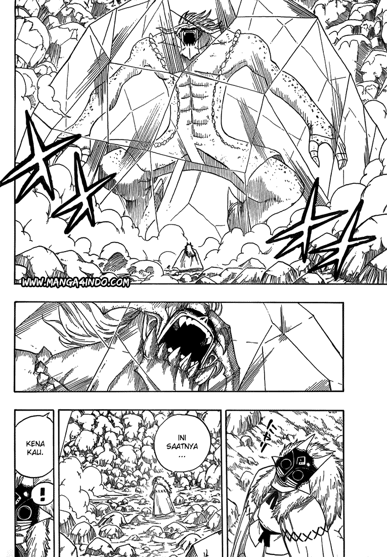 Fairy Tail