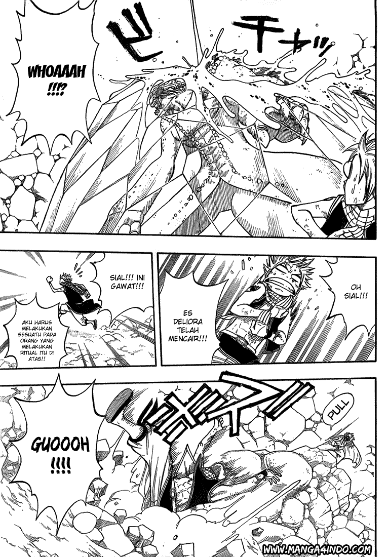 Fairy Tail