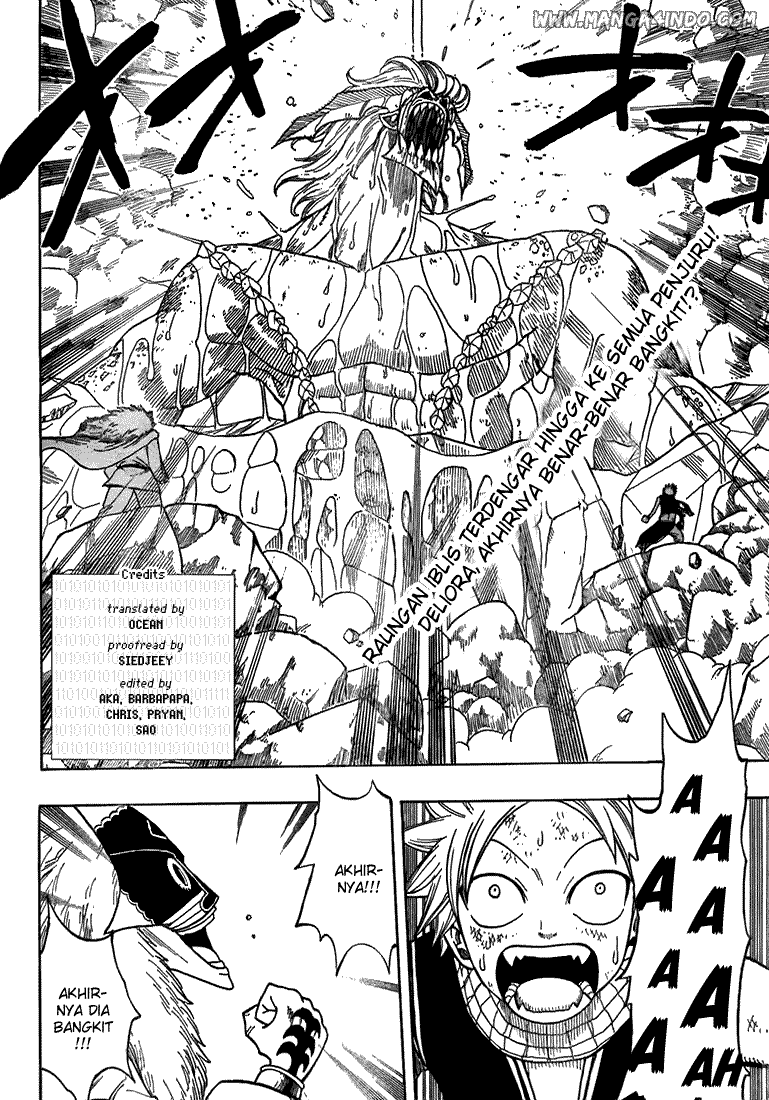 Fairy Tail