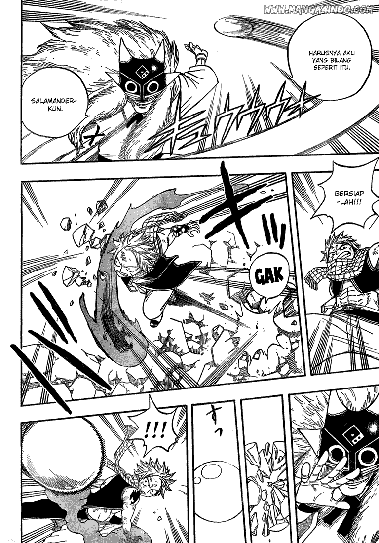 Fairy Tail