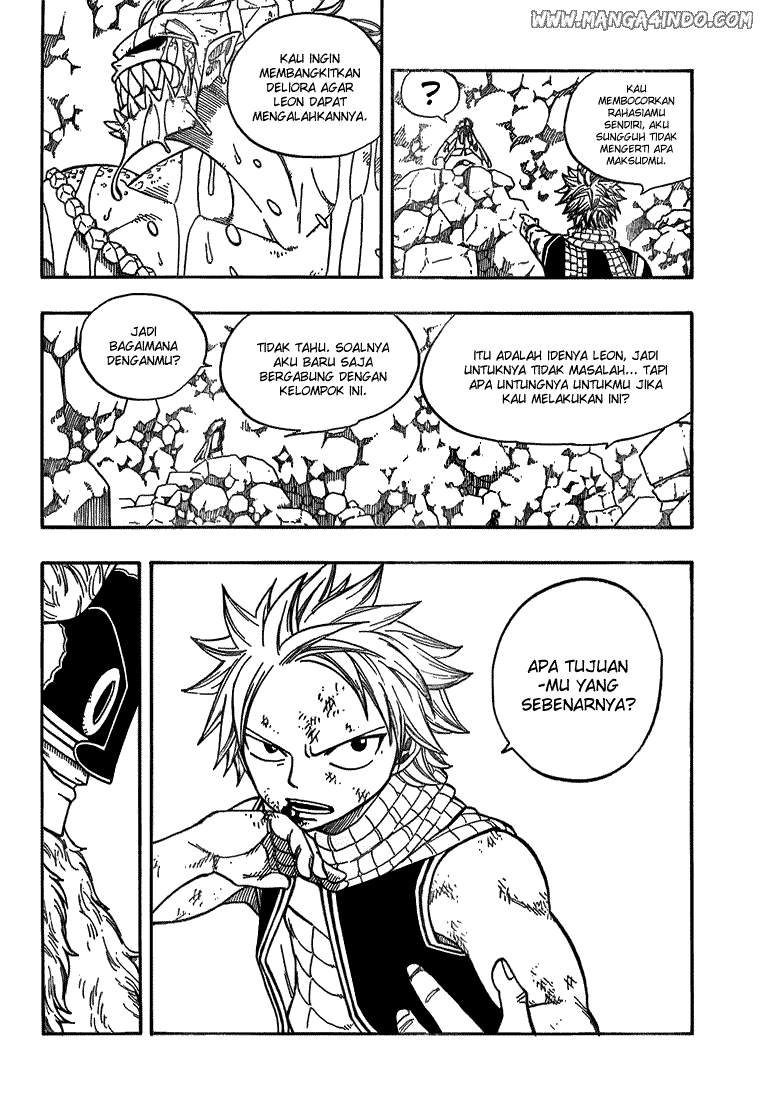 Fairy Tail