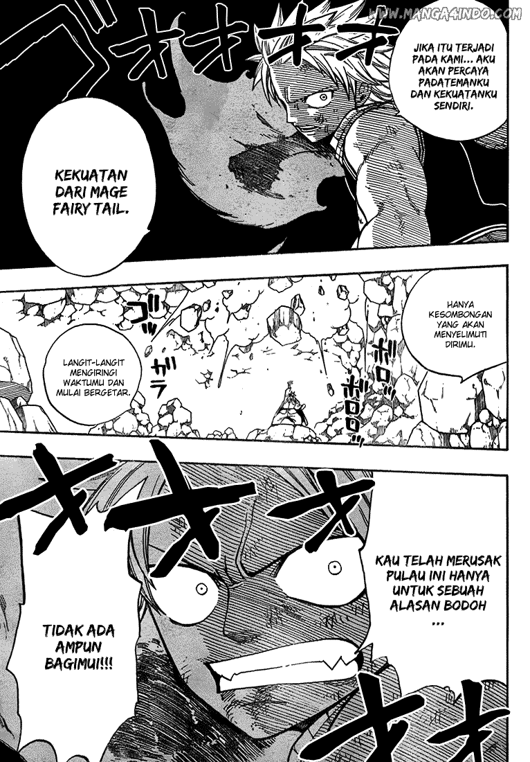 Fairy Tail