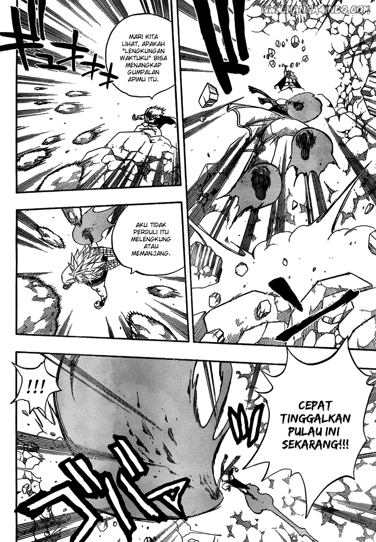 Fairy Tail