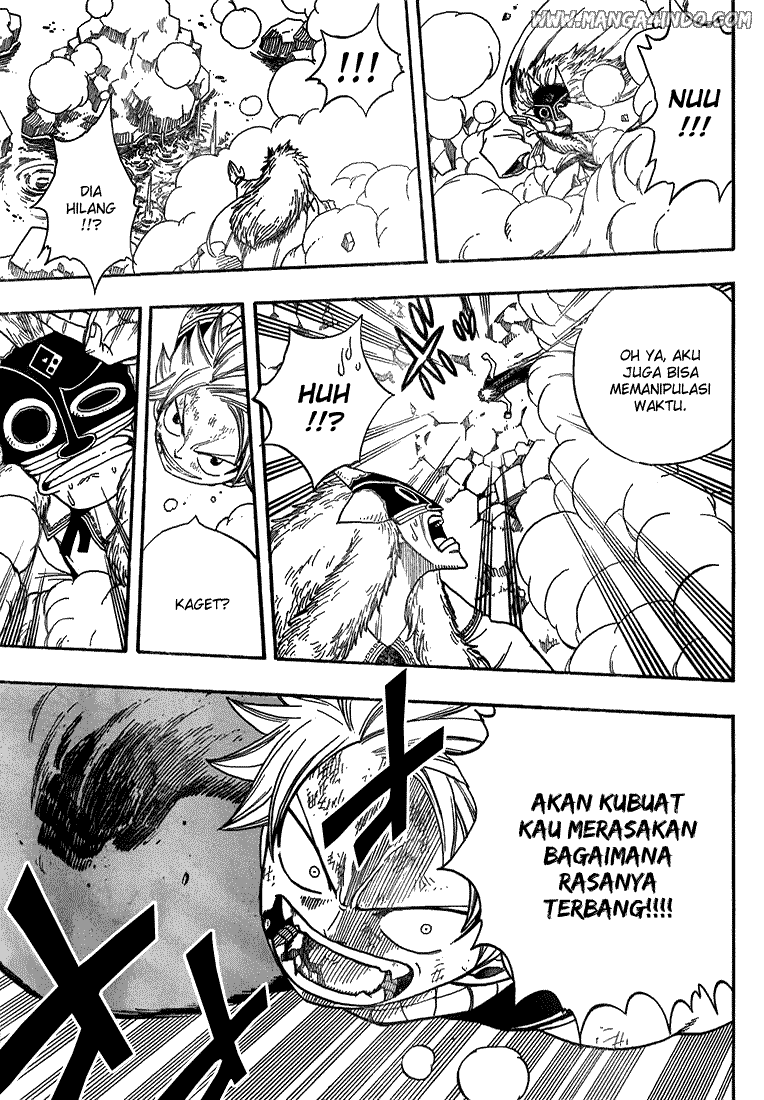 Fairy Tail