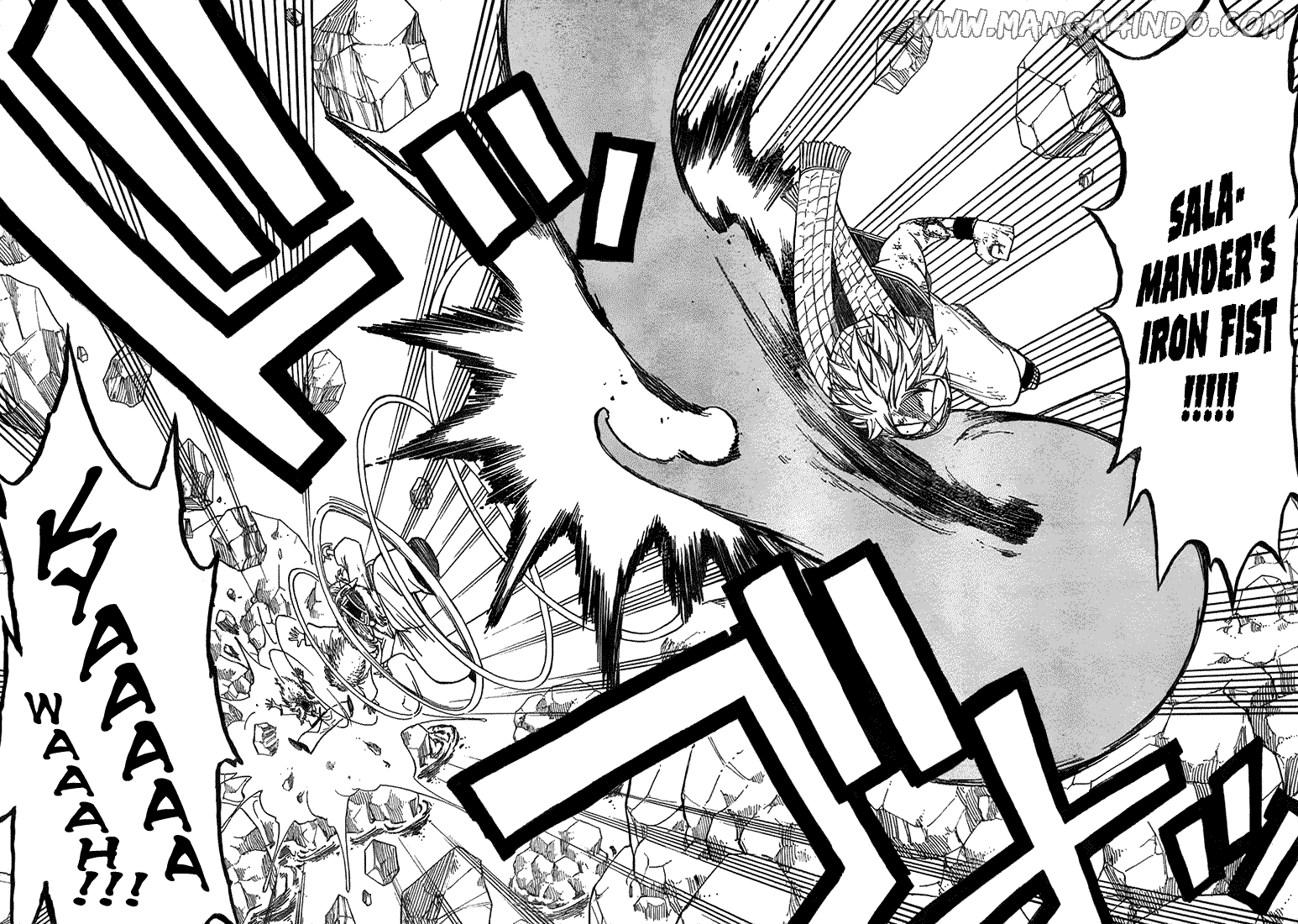 Fairy Tail