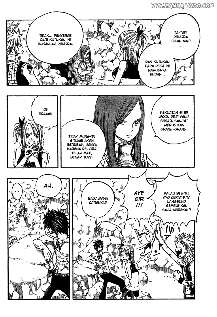 Fairy Tail