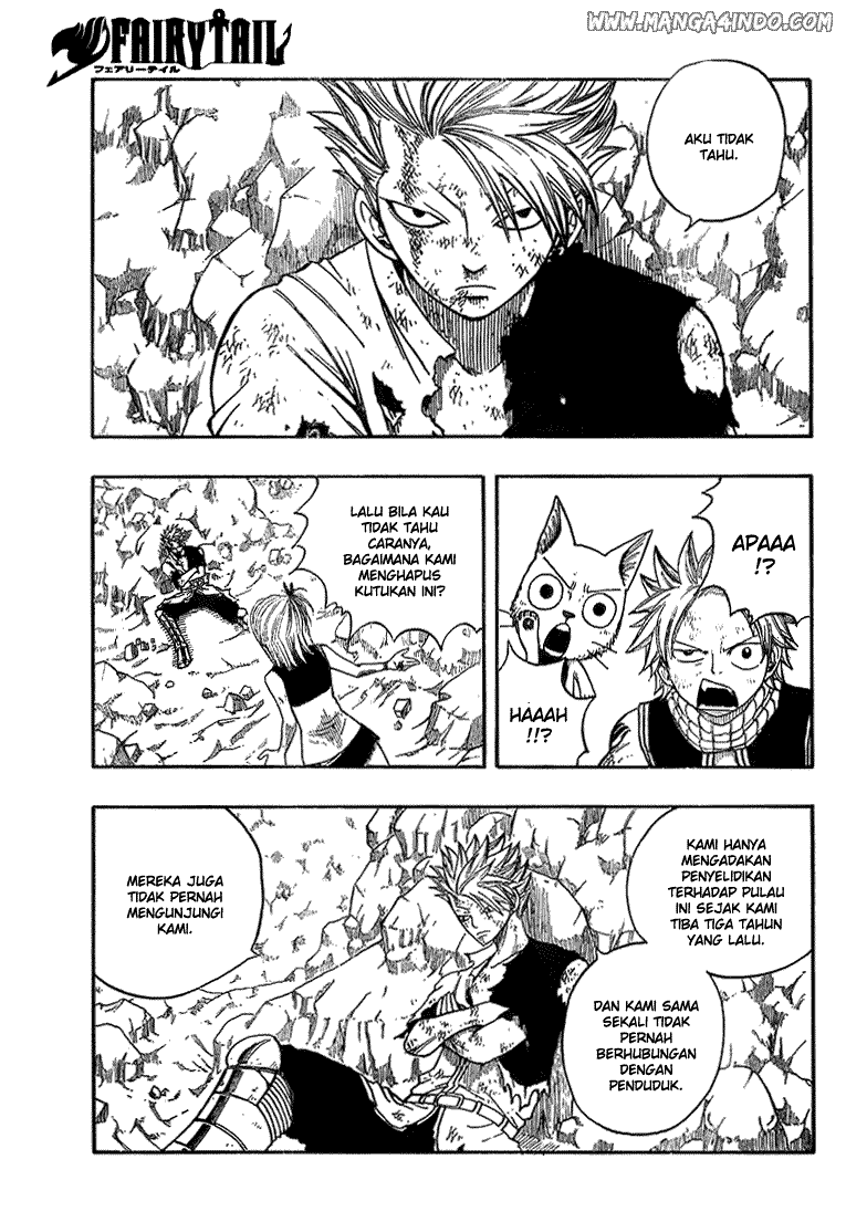 Fairy Tail