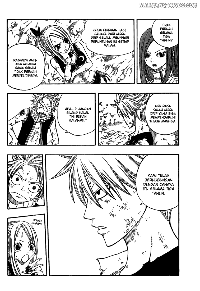 Fairy Tail