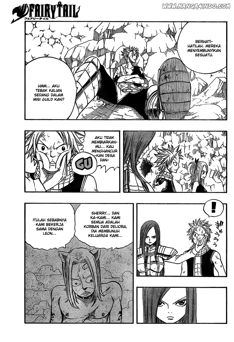 Fairy Tail