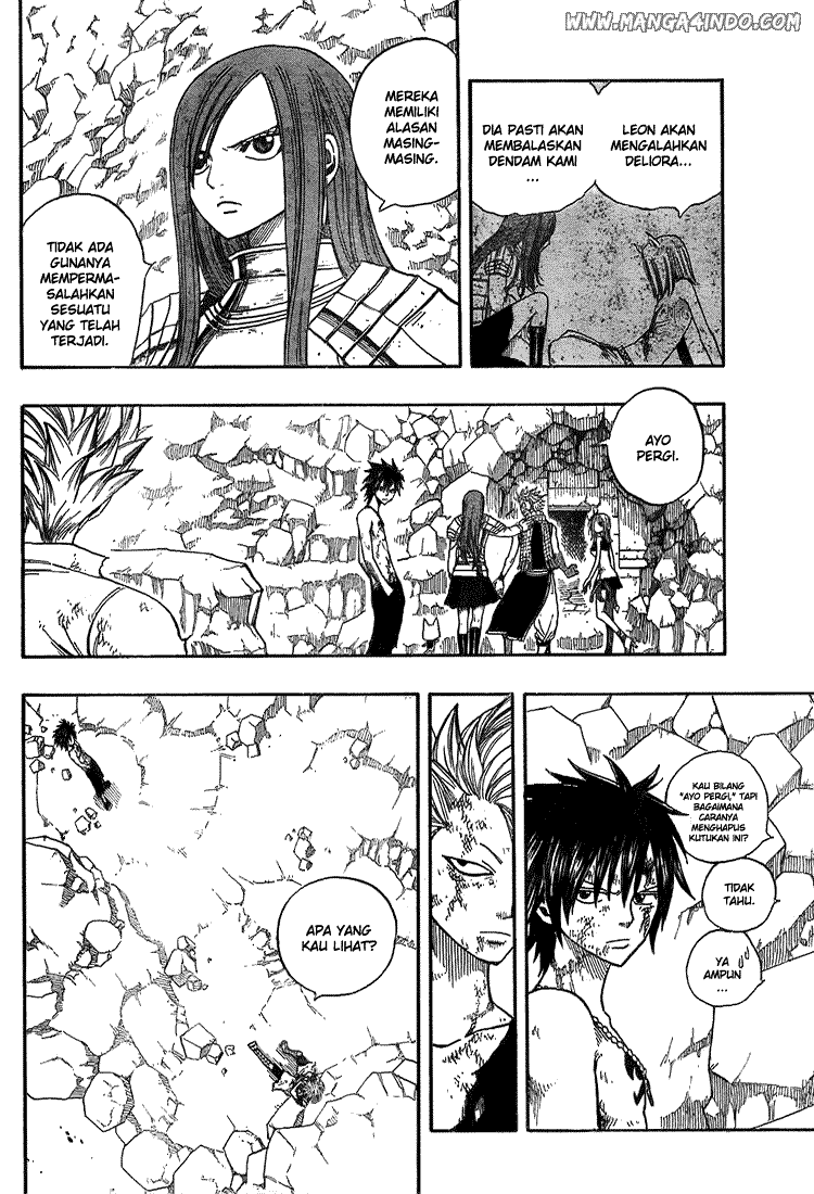 Fairy Tail