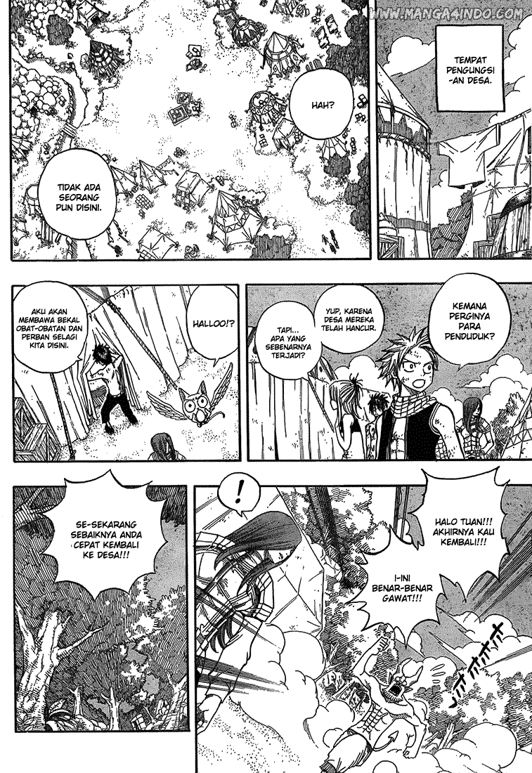 Fairy Tail