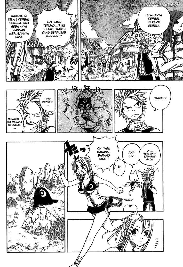 Fairy Tail