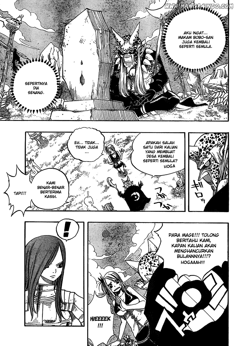 Fairy Tail