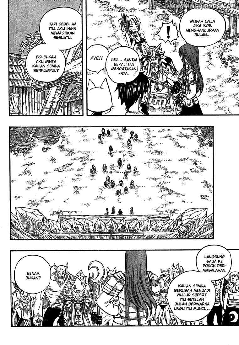 Fairy Tail