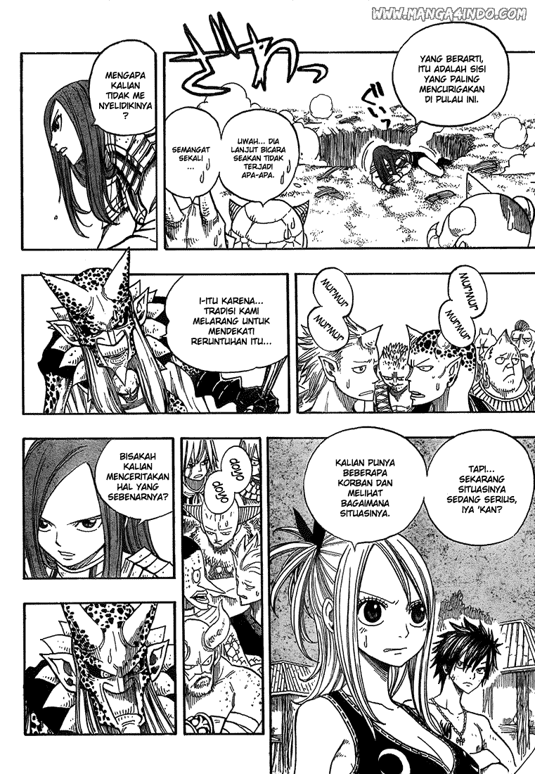 Fairy Tail
