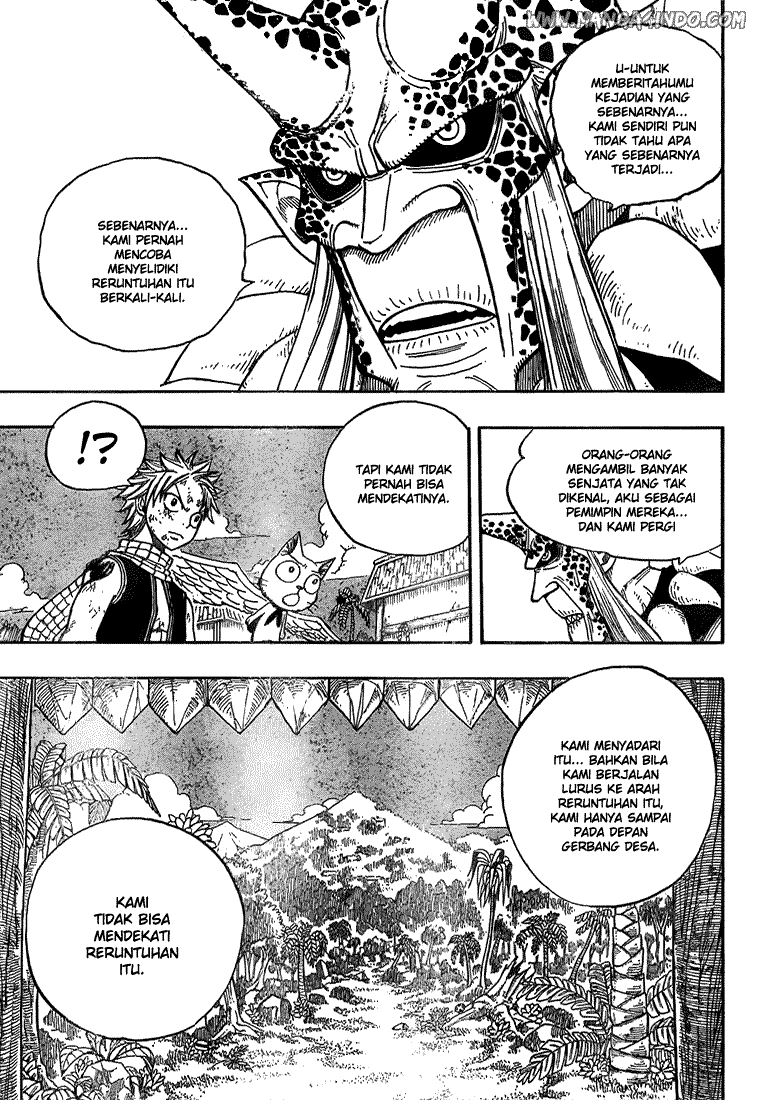 Fairy Tail