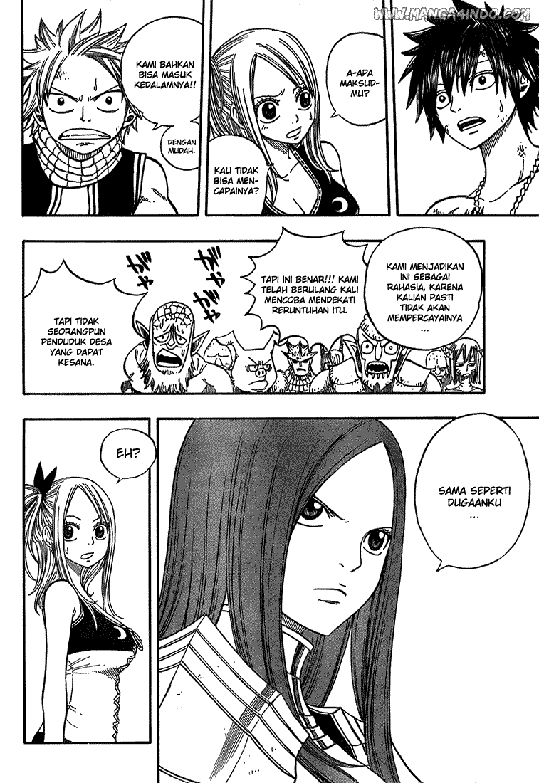 Fairy Tail