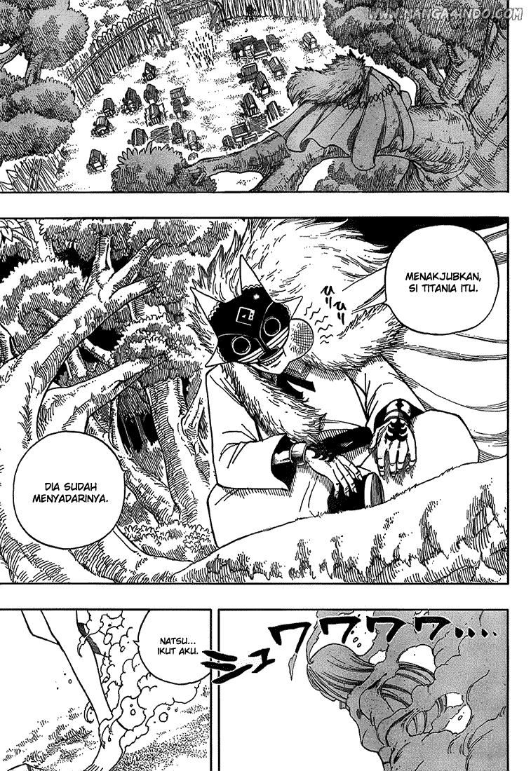 Fairy Tail