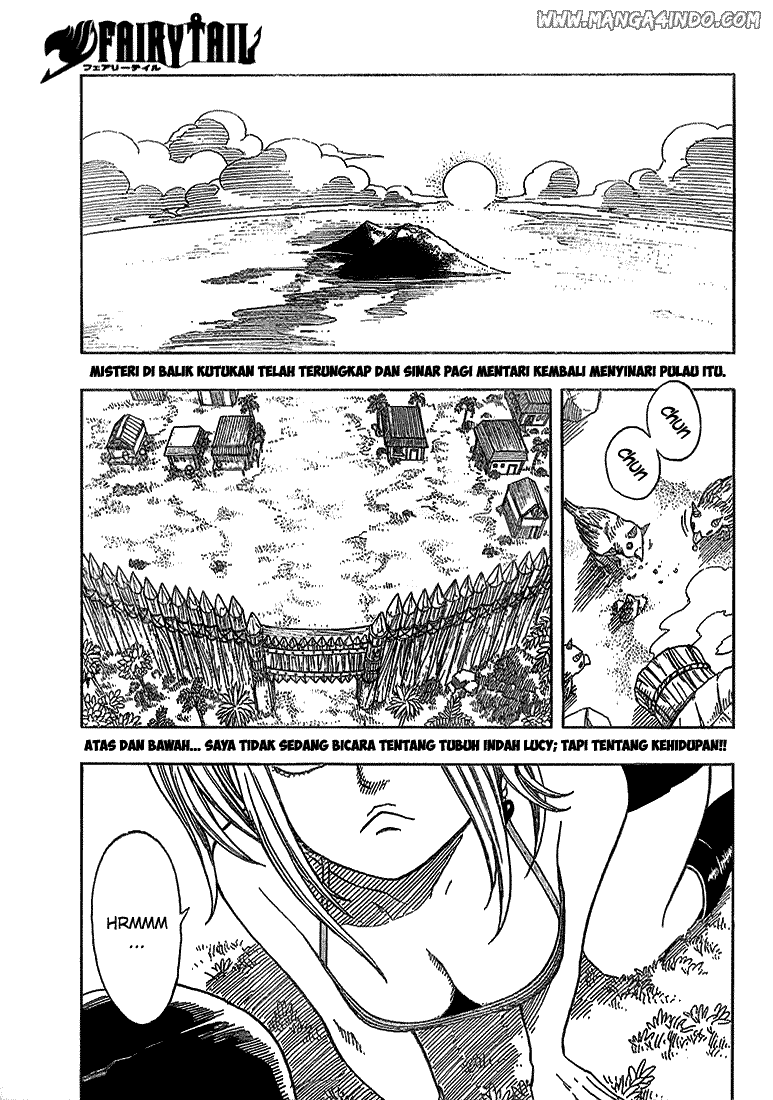 Fairy Tail