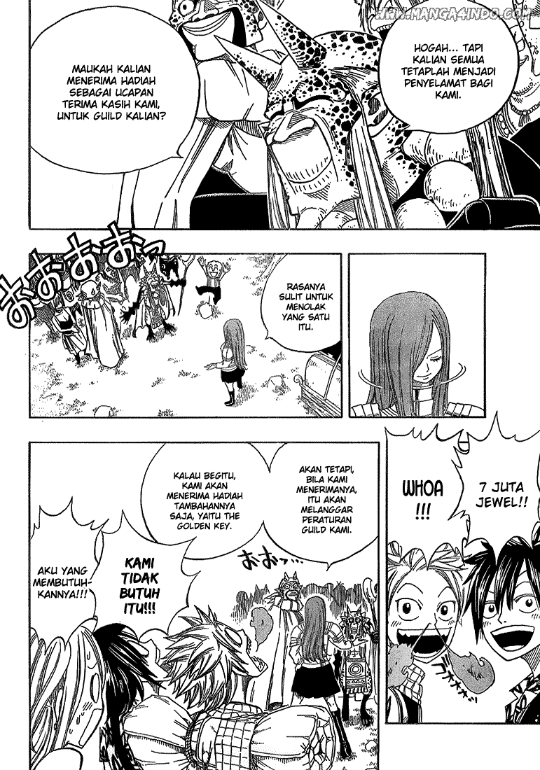 Fairy Tail