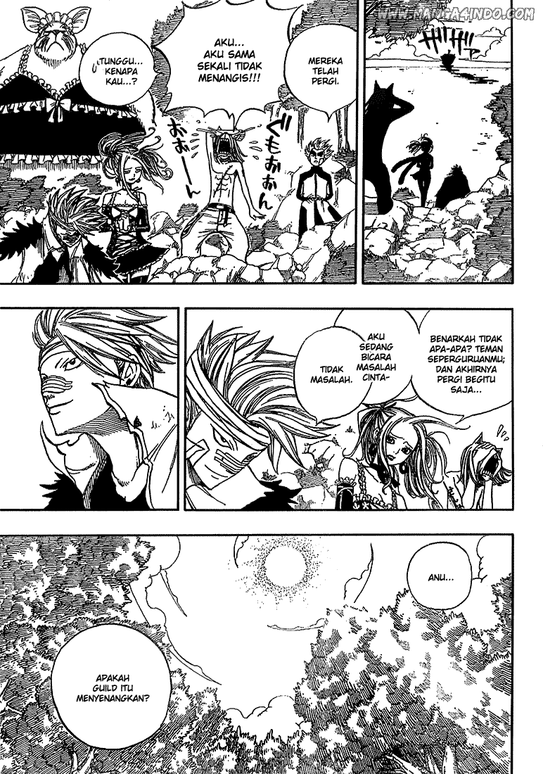 Fairy Tail