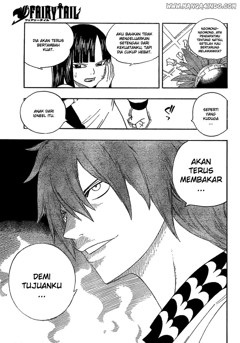 Fairy Tail