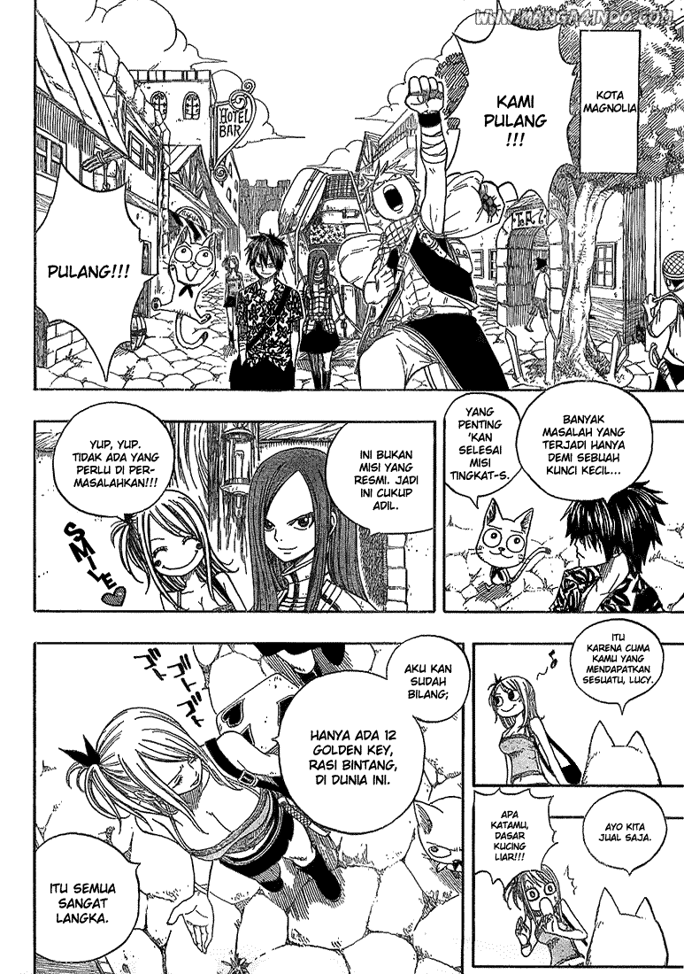 Fairy Tail