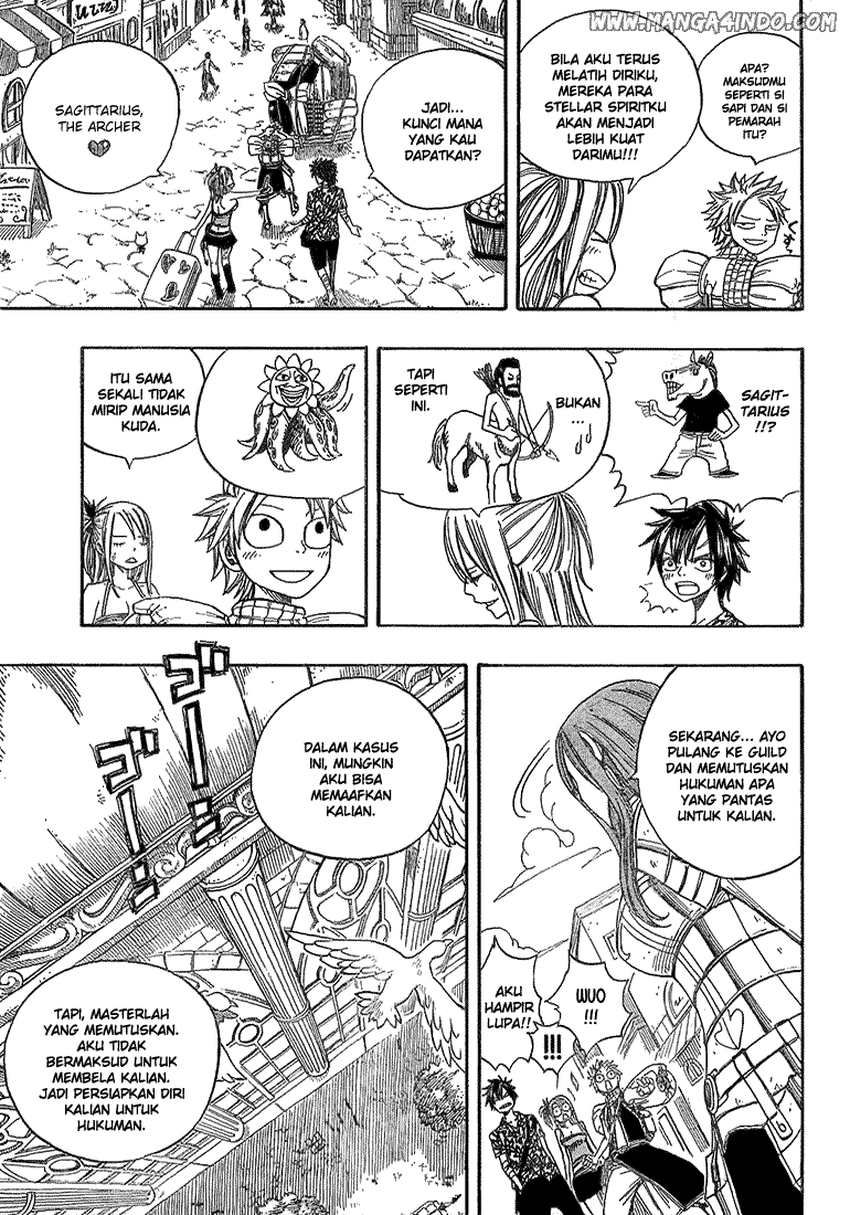 Fairy Tail