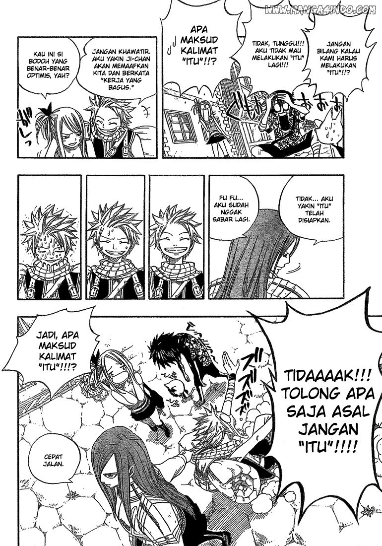 Fairy Tail