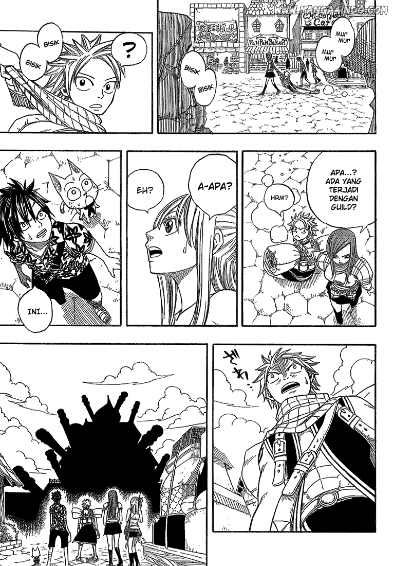 Fairy Tail