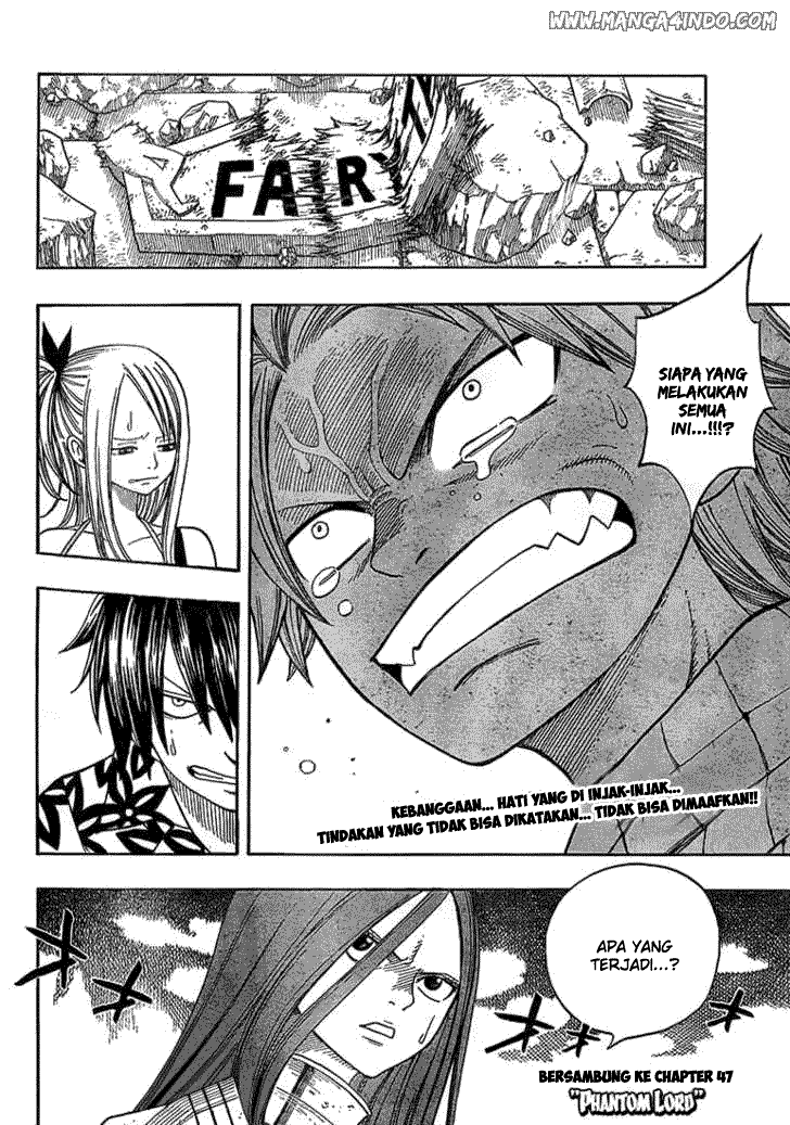 Fairy Tail