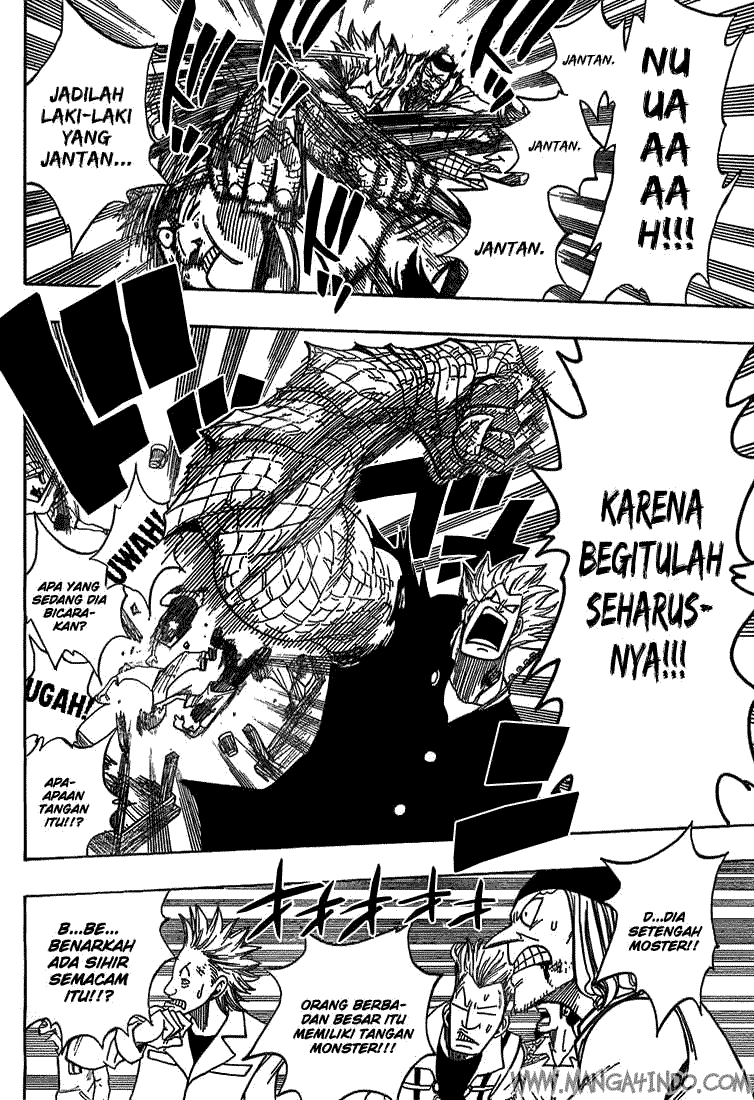 Fairy Tail