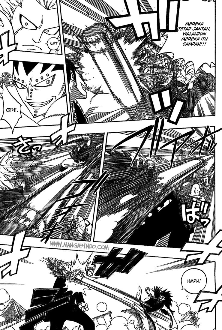 Fairy Tail