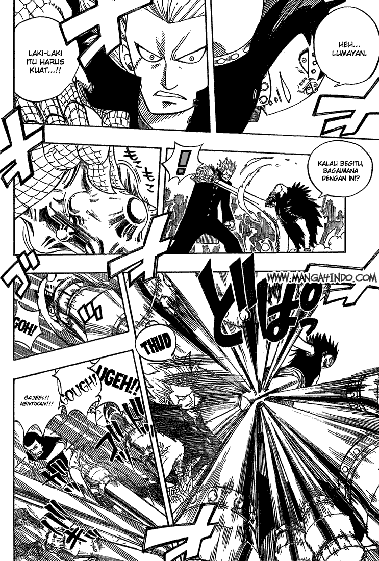Fairy Tail