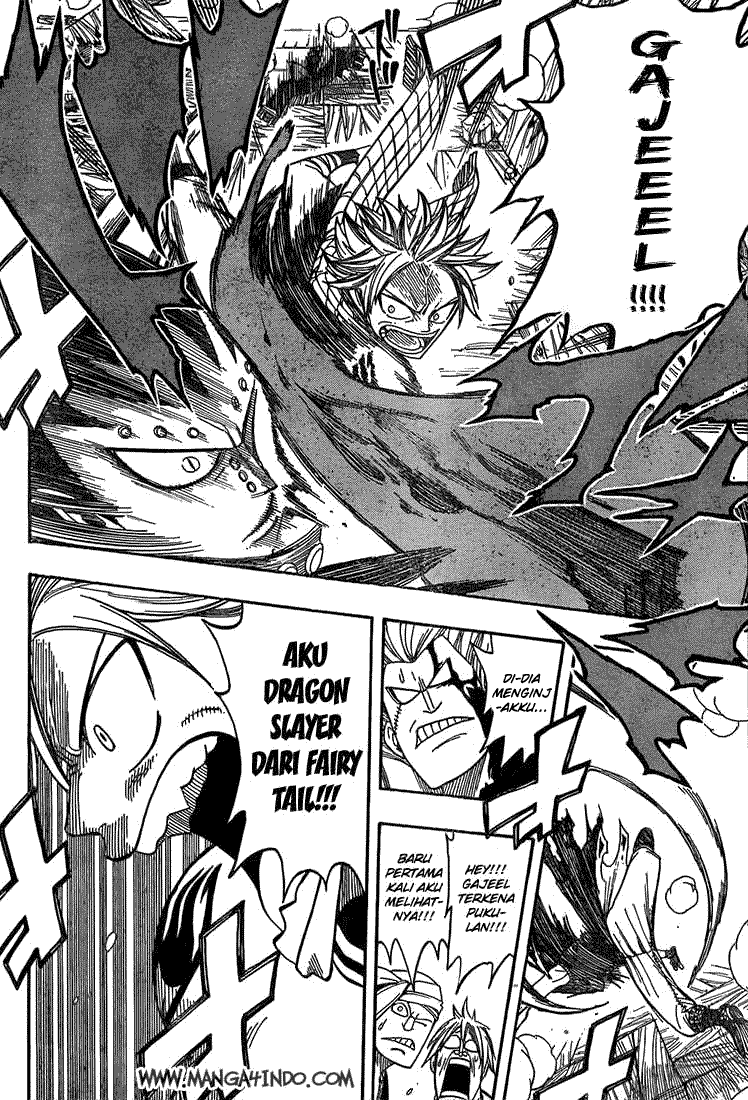 Fairy Tail