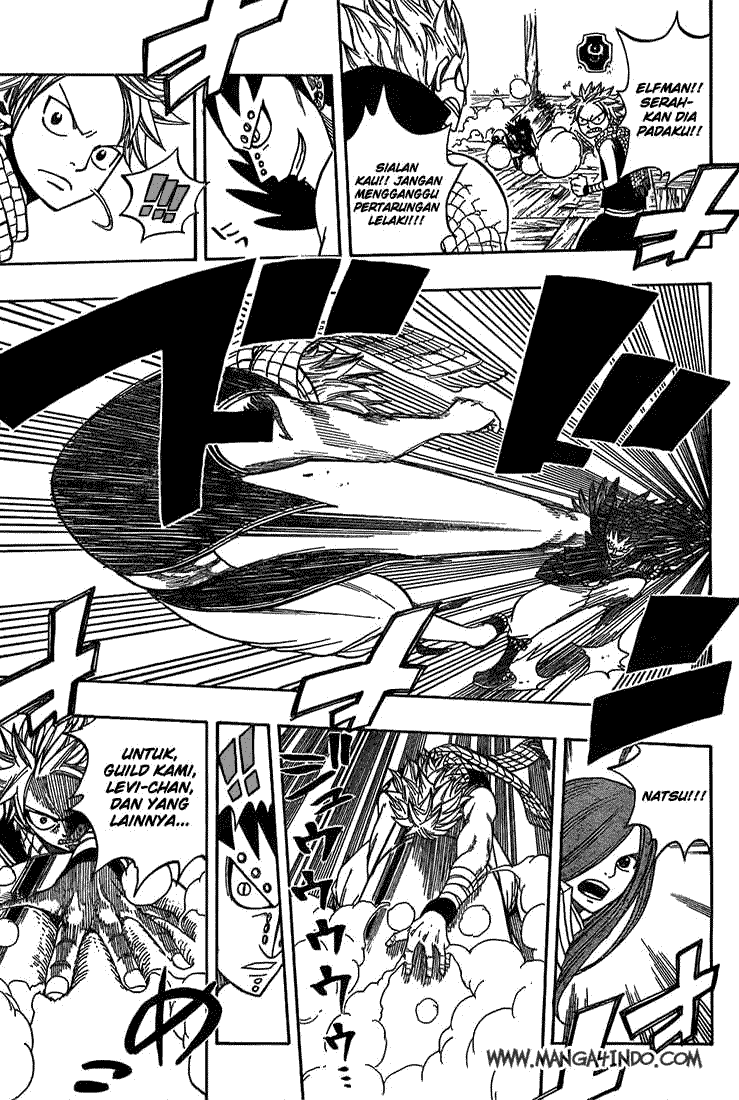 Fairy Tail