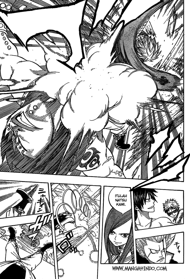 Fairy Tail