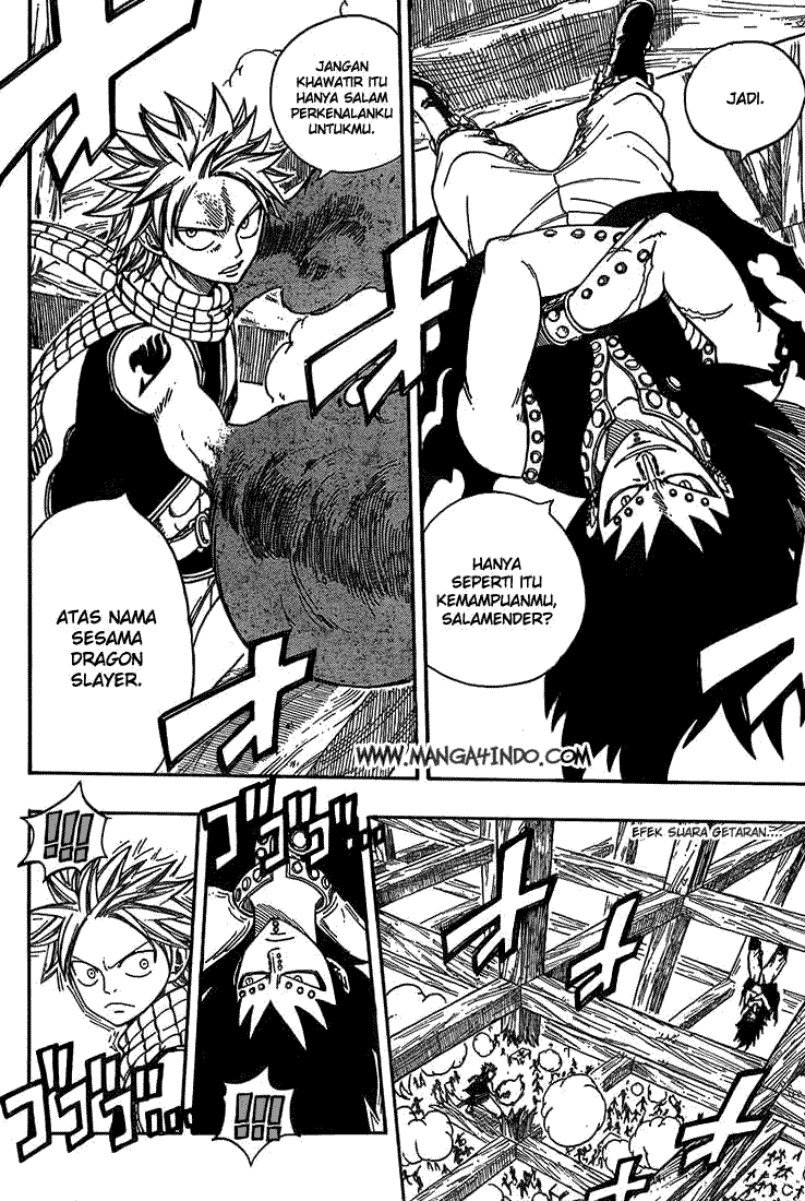 Fairy Tail