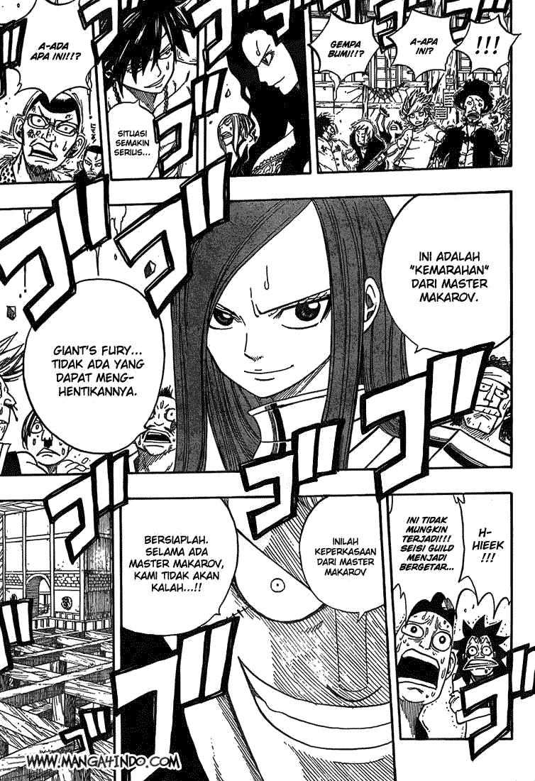 Fairy Tail
